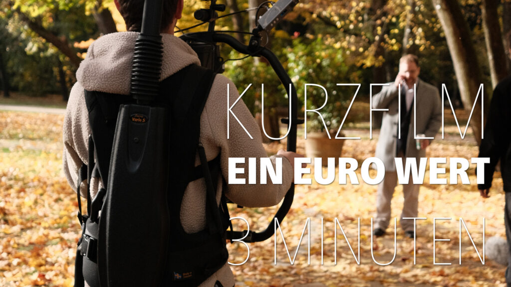 Ein Euro wert - Kurzfilm