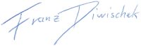 Franz Diwischek